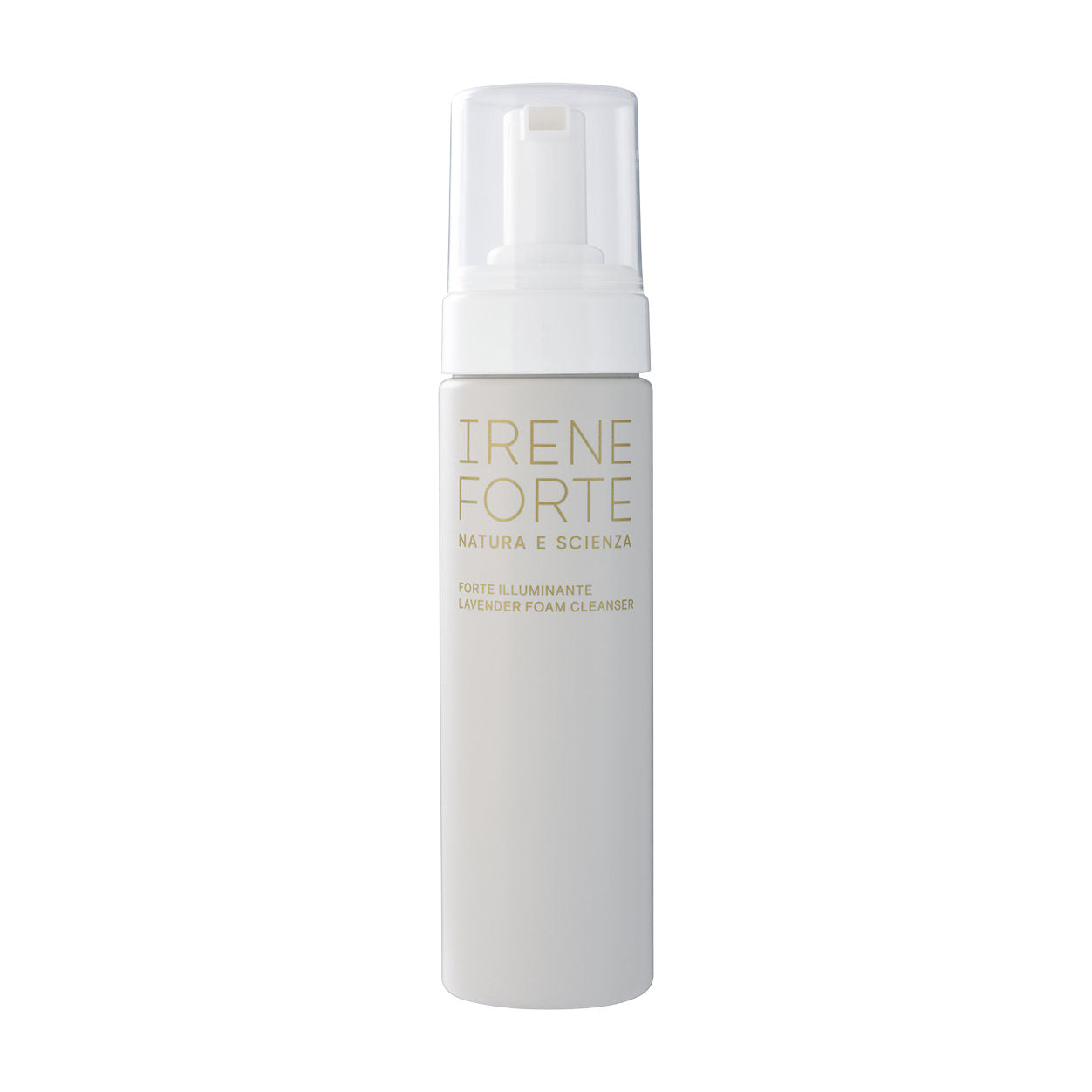 Irene Forte Lavender Foam Cleanser main image