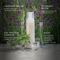 Information related to Irene Forte Lavender Foam Cleanser