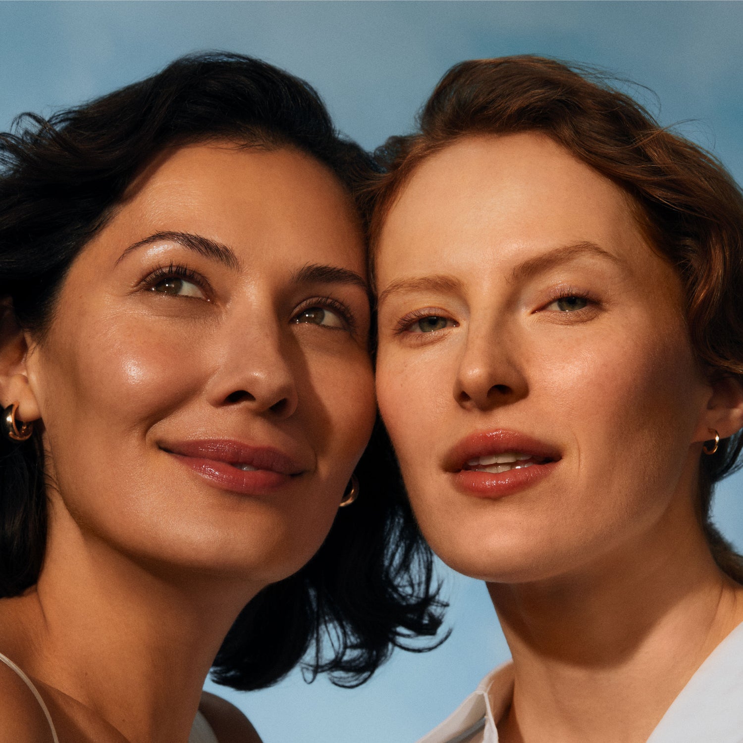 Model image of Irene Forte Lavender Face Cream