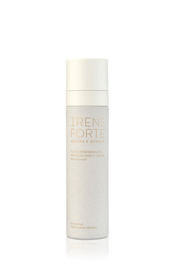Irene Forte Hibiscus Night Cream With Myoxinol main image