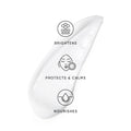 Information related to Irene Forte White Wine Body Cream