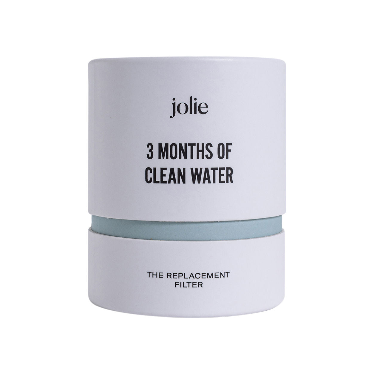 Jolie The Jolie Replacement Filter main image