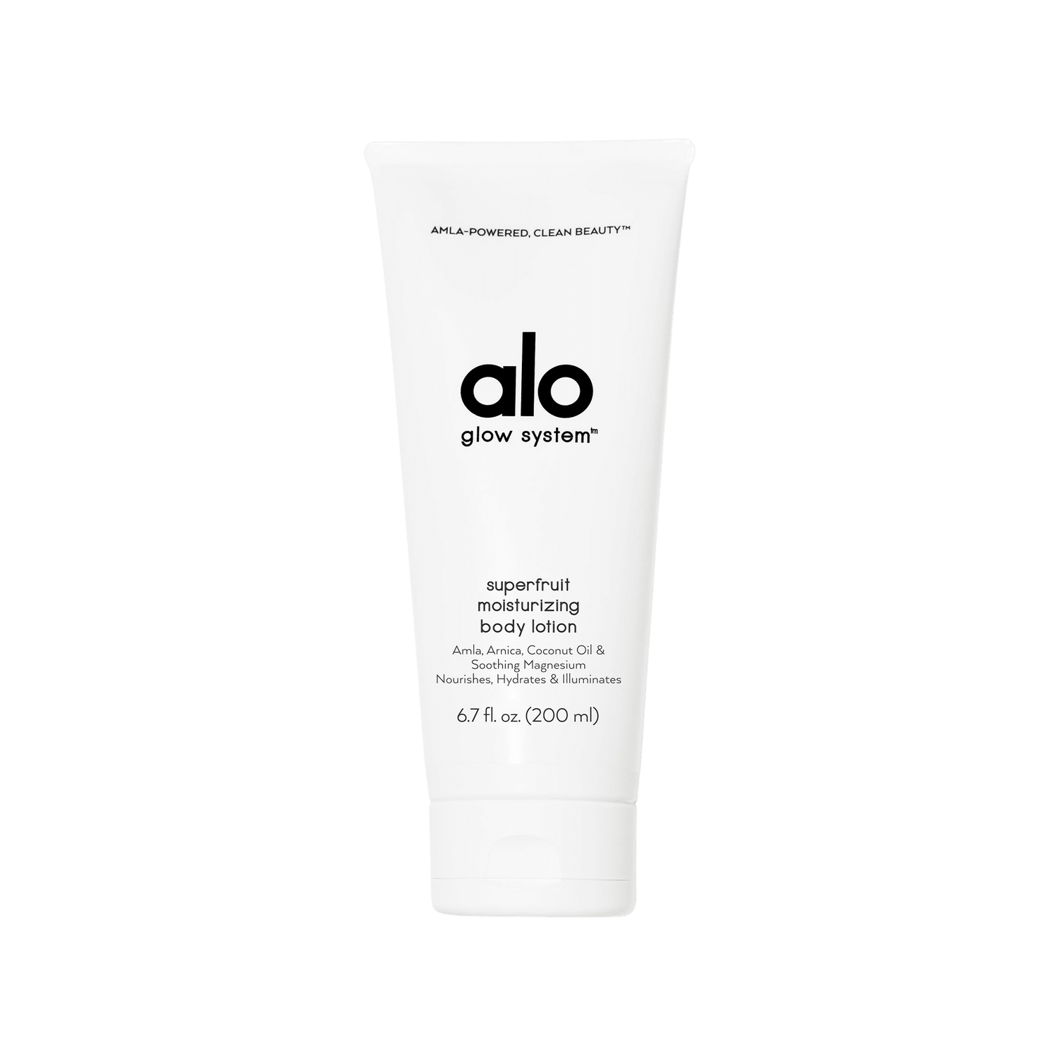 Alo Superfruit Body Lotion main image