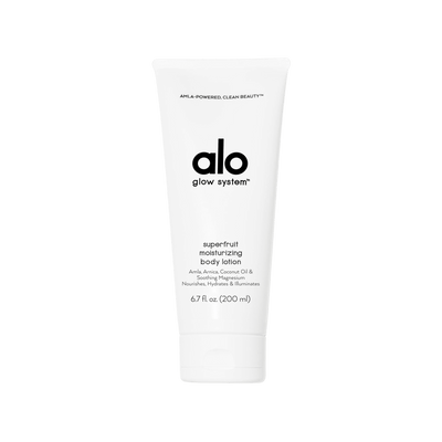 Superfruit Body Lotion
