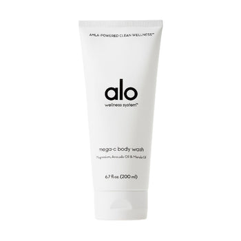 Alo Mega-C Body Wash main image