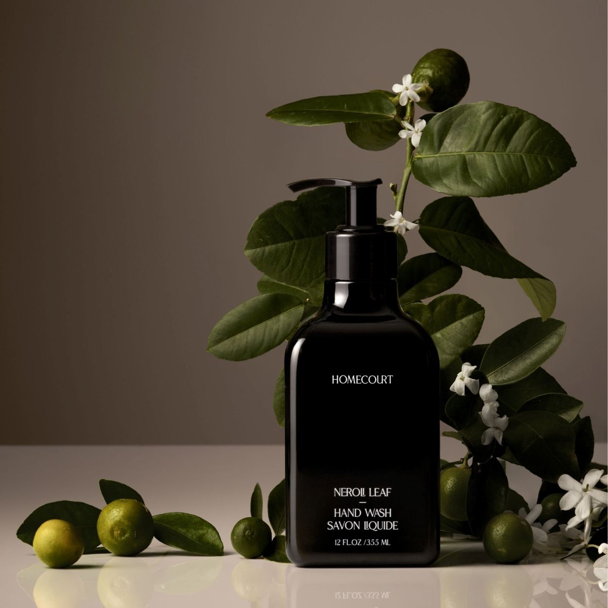 Lifestyle image of Homecourt Neroli Leaf Hand Wash