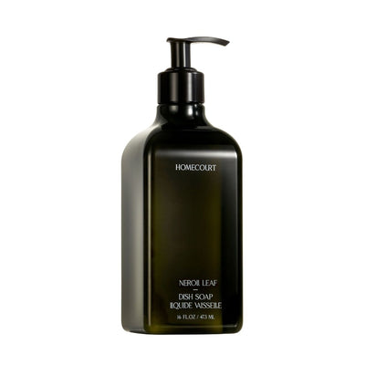 Neroli Leaf Dish Soap
