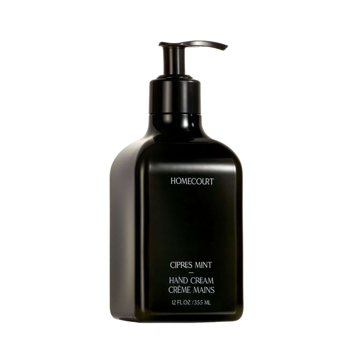 Homecourt Cipres Mint Hand Cream main image