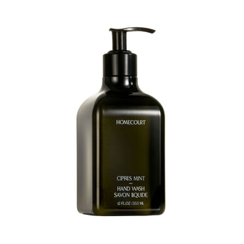 Homecourt Cipres Mint Hand Wash main image