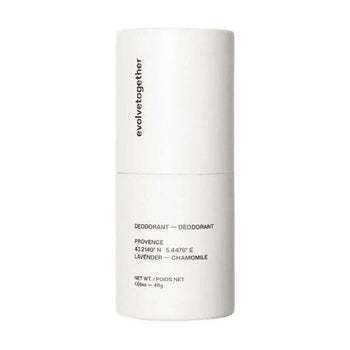 Evolvetogether Provence Deodorant main image