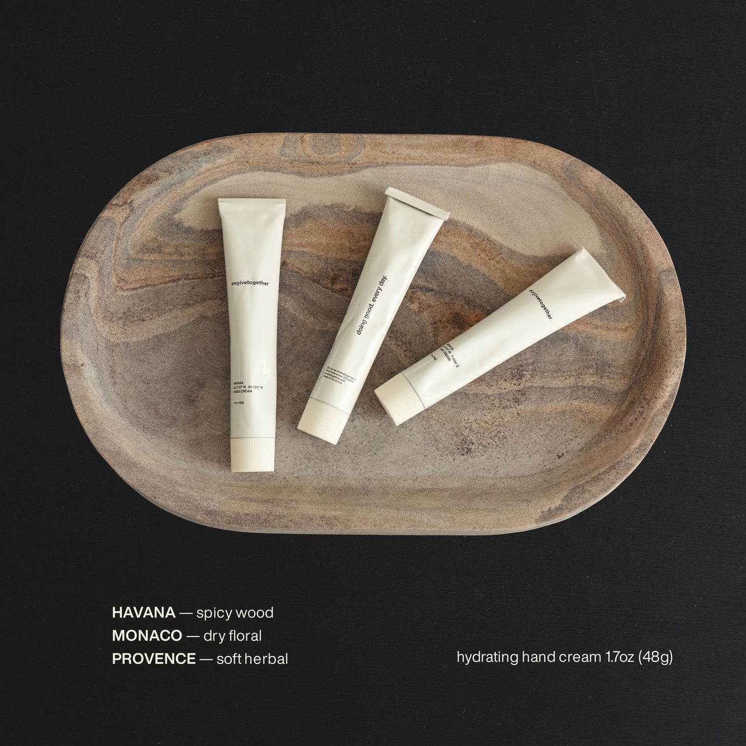 Image of product in the same collection as Evolvetogether Hydrating Lip Balm Mini Set (Limited Edition)