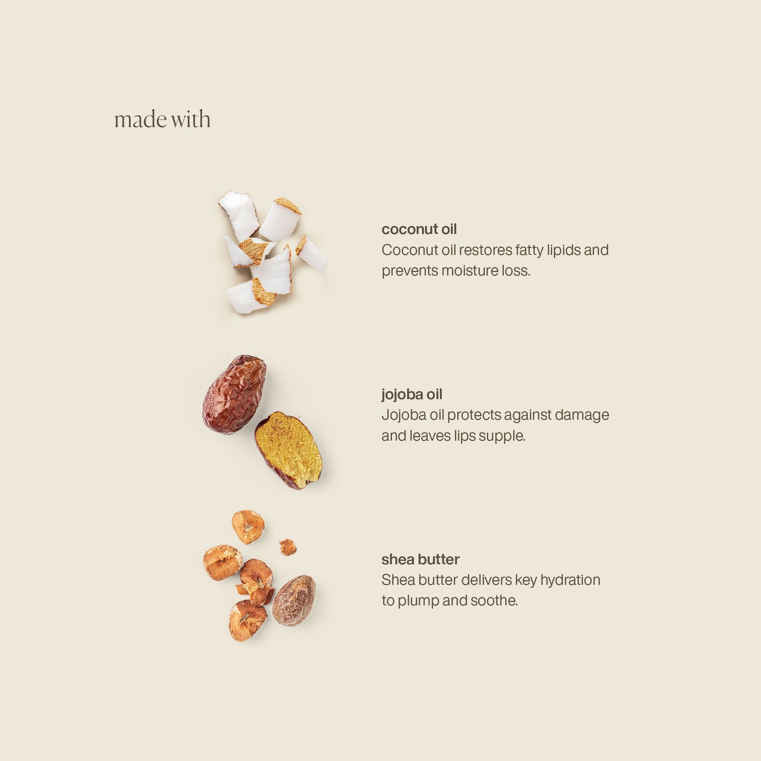 Image of product in the same collection as Evolvetogether Hydrating Lip Balm Mini Set (Limited Edition)