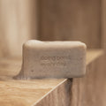 Lifestyle image of Evolvetogether Havana Exfoliating Bar Soap