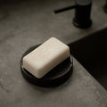 Model image of Evolvetogether Monaco Hydrating Bar Soap