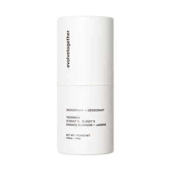 Evolvetogether Taormina Deodorant main image