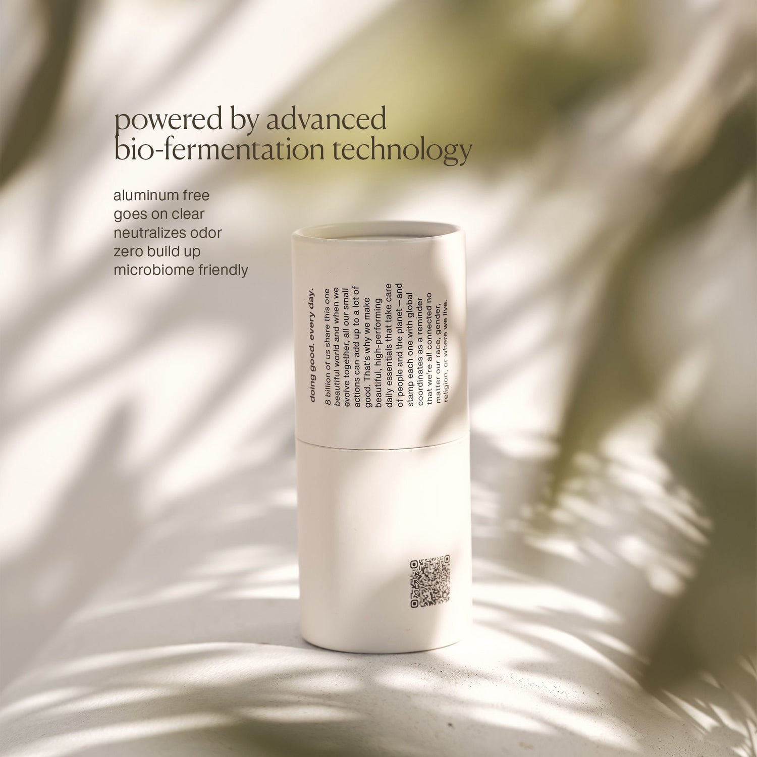 Back image of Evolvetogether Taormina Deodorant