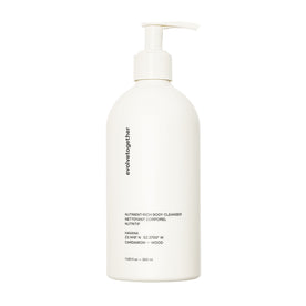 Evolvetogether Havana Nutrient Rich Body Cleanser main image