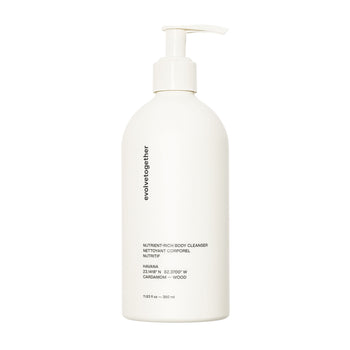 Evolvetogether Havana Nutrient Rich Body Cleanser main image