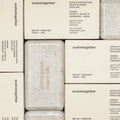 Image of the Evolvetogether Monaco Exfoliating Bar Soap box