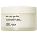 Evolvetogether Havana Nutrient Rich Body Cream main image