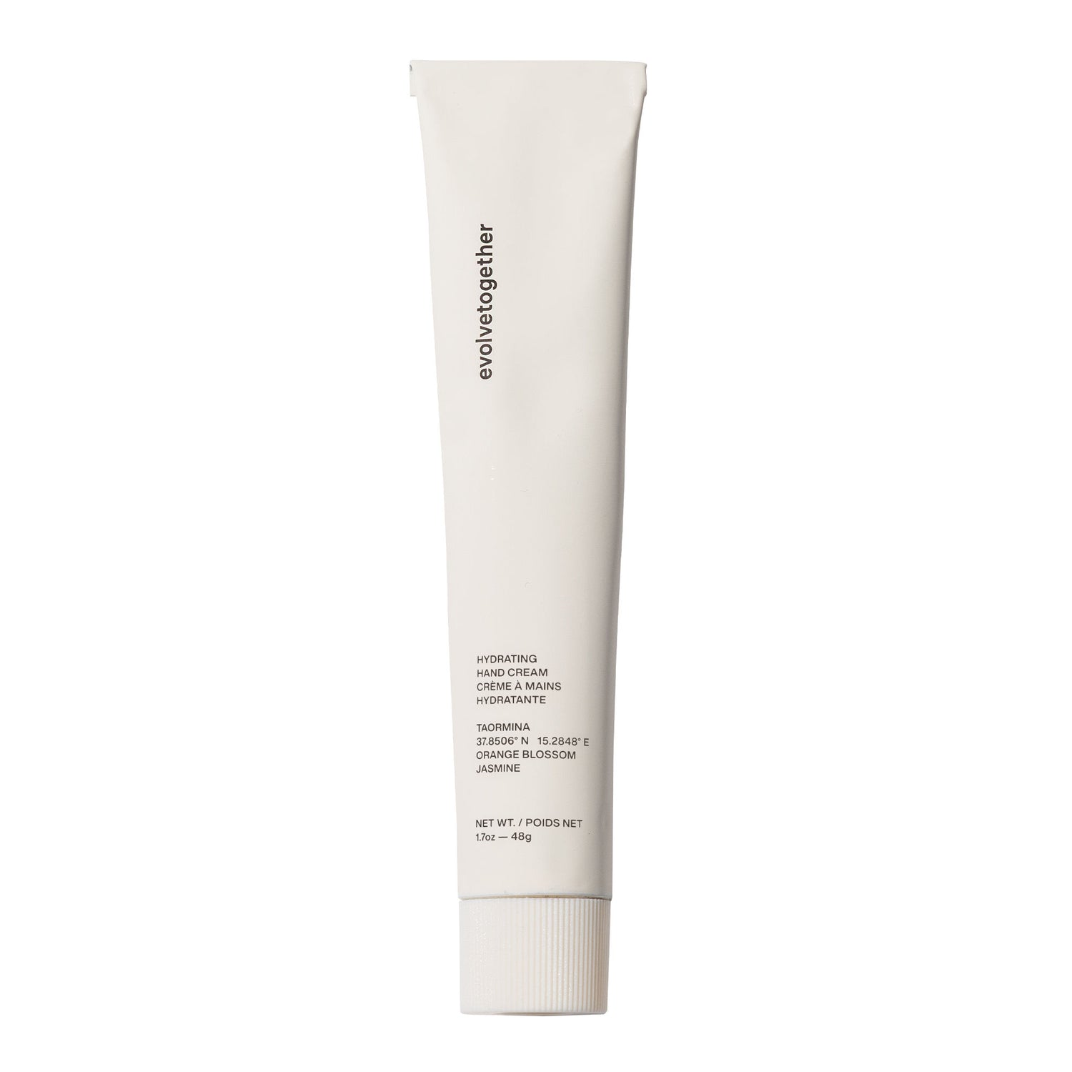 Evolvetogether Taormina Hydrating Hand Cream main image