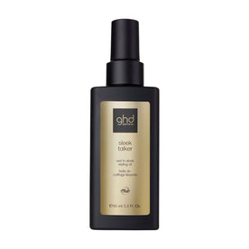 GHD Sleek Talker - Wet to Sleek Styling Oil main image