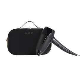 GHD Flight+ - Travel Hair Dryer - Powerful, Lightweight & Compact for All Hair Types main image