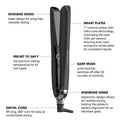 Information related to GHD Platinum + Styler 1" Flat Iron
