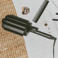Image of a closed GHD Wave