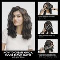 Lifestyle image of GHD Wave
