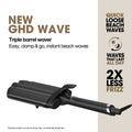 Image of product in the same collection as GHD Wave