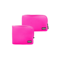 Kusshi On-The-Go Pouch Set main image