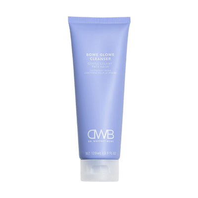 Bowe Glowe Cleanser Gentle Creamy Face Wash