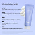 Information related to Dr. Whitney Bowe Beauty Bowe Glowe Cleanser Gentle Creamy Face Wash