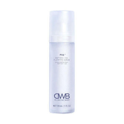 P46 Peptide + HA Plumping Serum