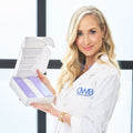 Model image of Dr. Whitney Bowe Beauty Procedure Enhancement Program