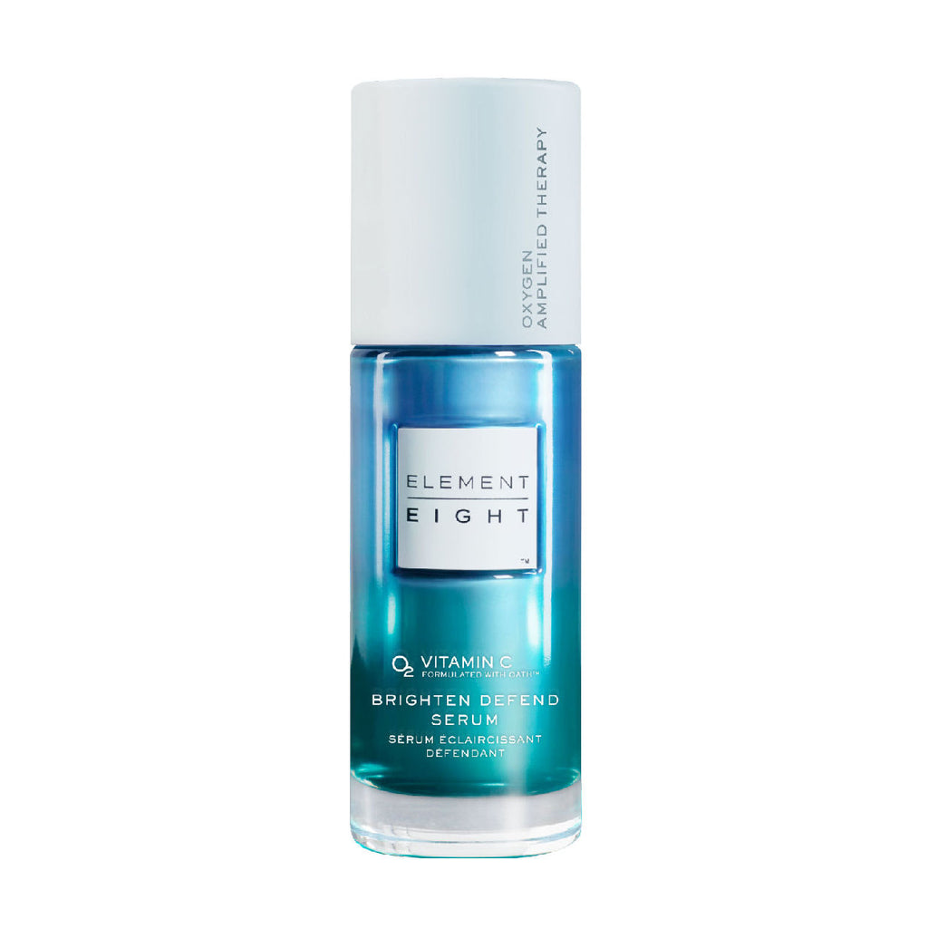 Element Eight O2 Vitamin C Brighten Defend Serum – Element