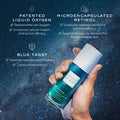 Image of a closed Element Eight O2 Retinol Serum