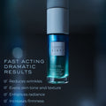 Image of a closed Element Eight O2 Retinol Serum