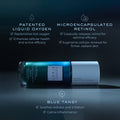 Image of a closed Element Eight O2 Retinol Serum
