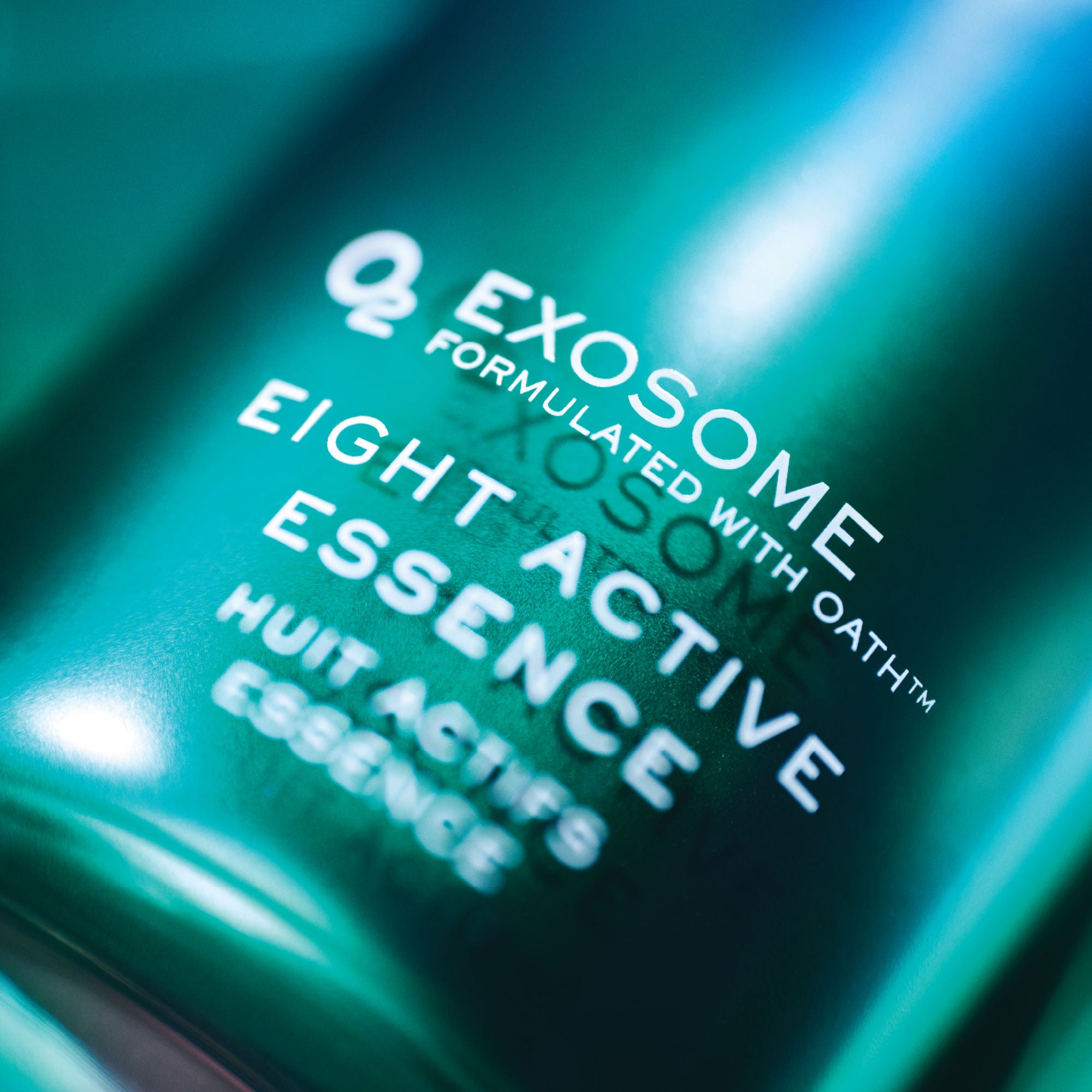 Element Eight O2 Exosome Eight Active Essence – Element Eight