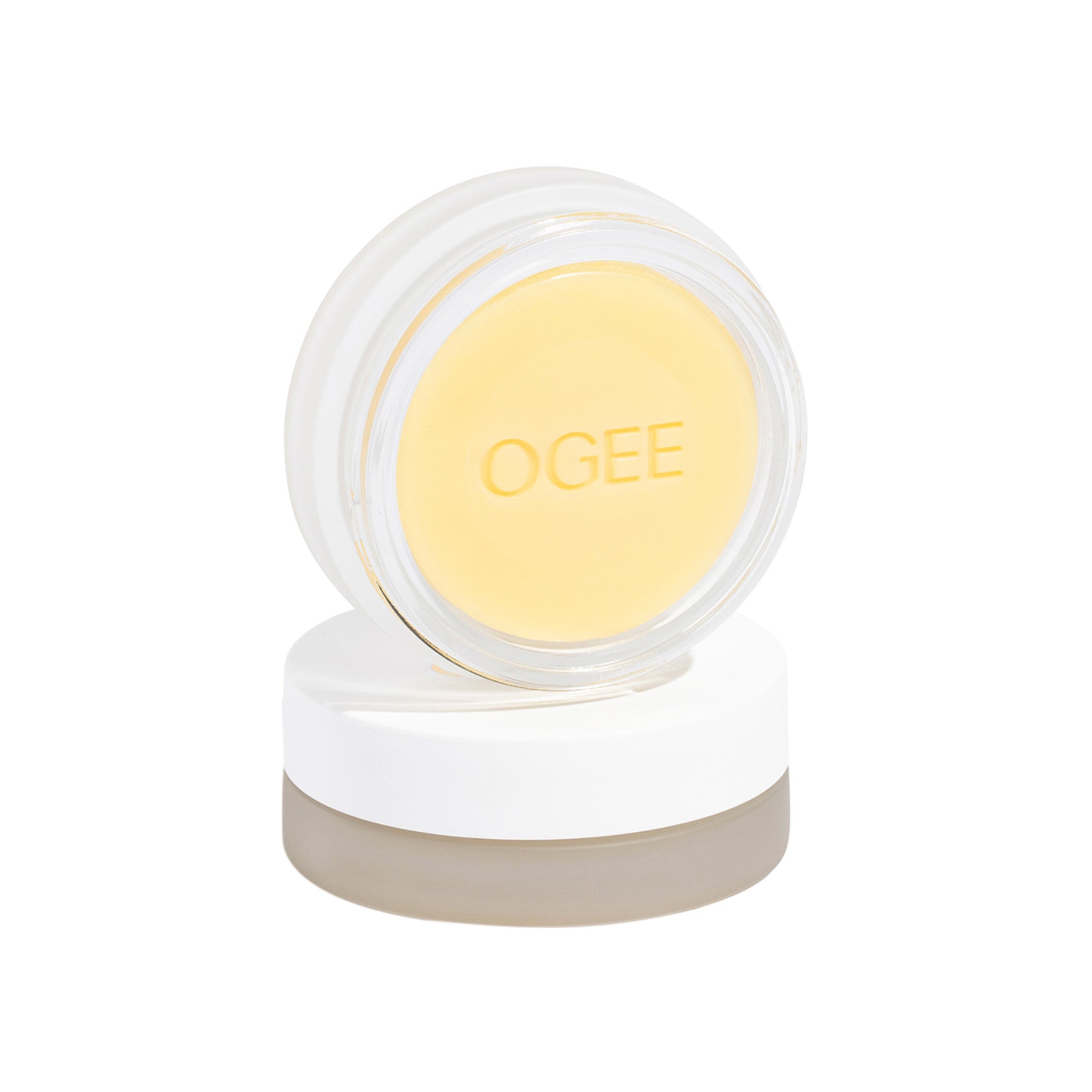 Ogee The Brush Cleanser main image.