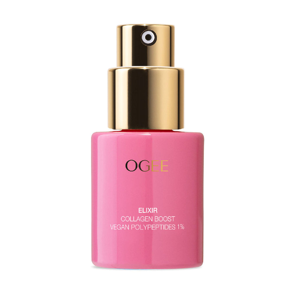 Collagen Elixir