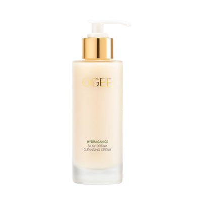 Silky Dream Cleansing Cream