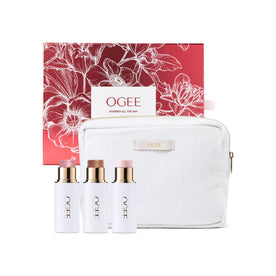 Ogee Shimmer All the Way (Limited Edition) main image