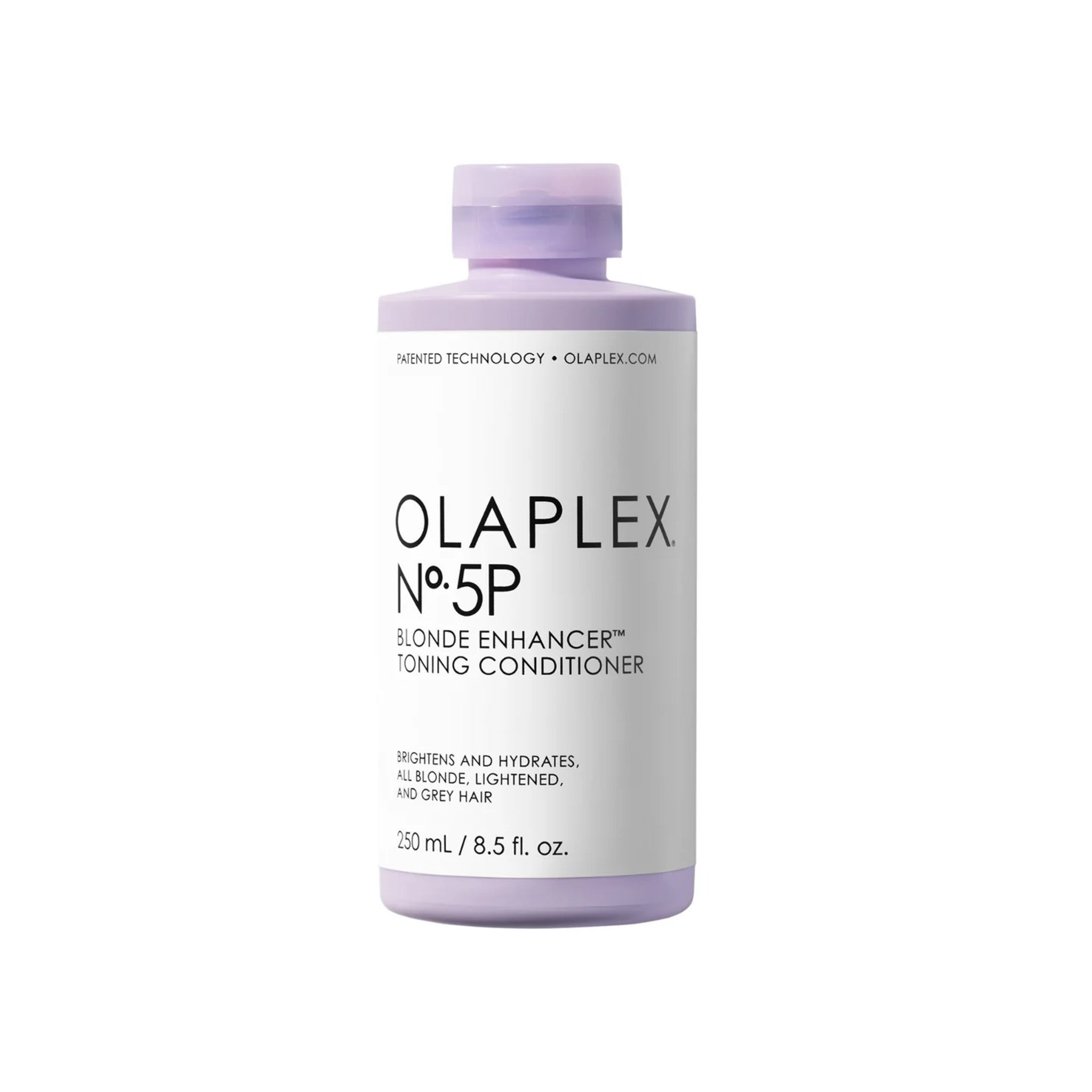 Olaplex No.5P Blonde Enhancer Toning Conditioner main image. This product is for blonde hair
