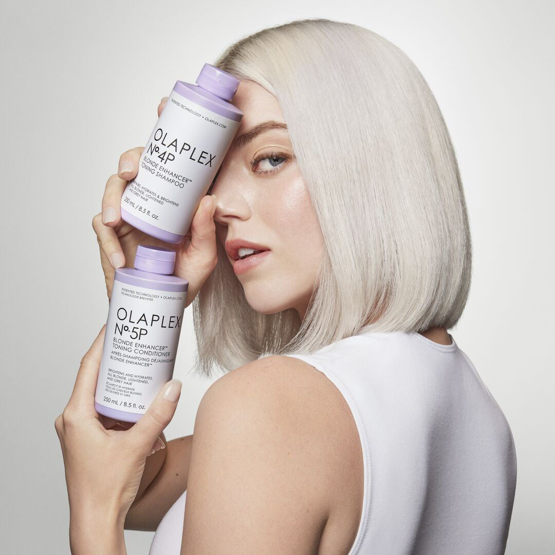 Olaplex discount SHAMPOO and Conditioner