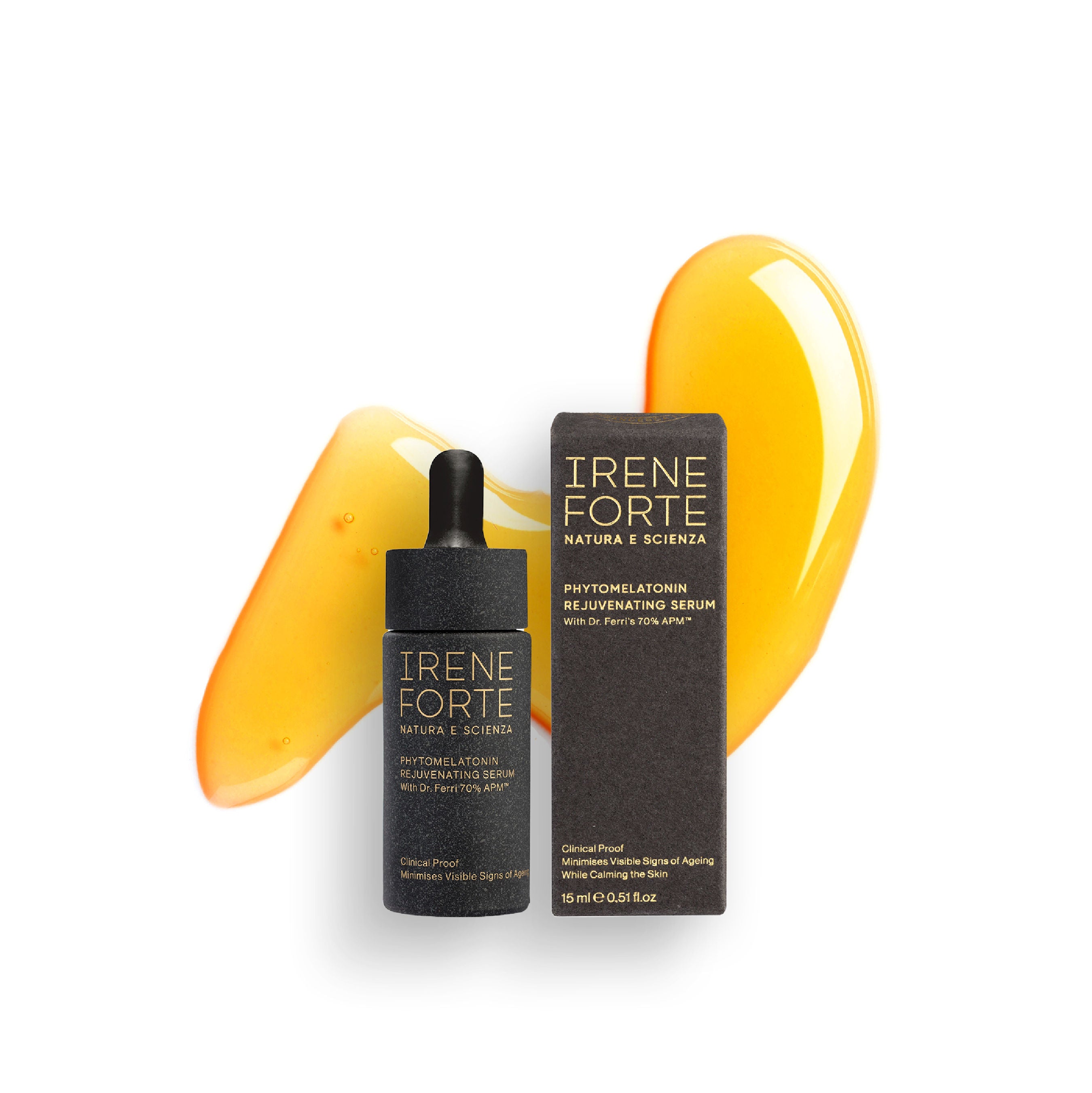Irene Forte Phytomelatonin Rejuvenating Serum – Irene Forte