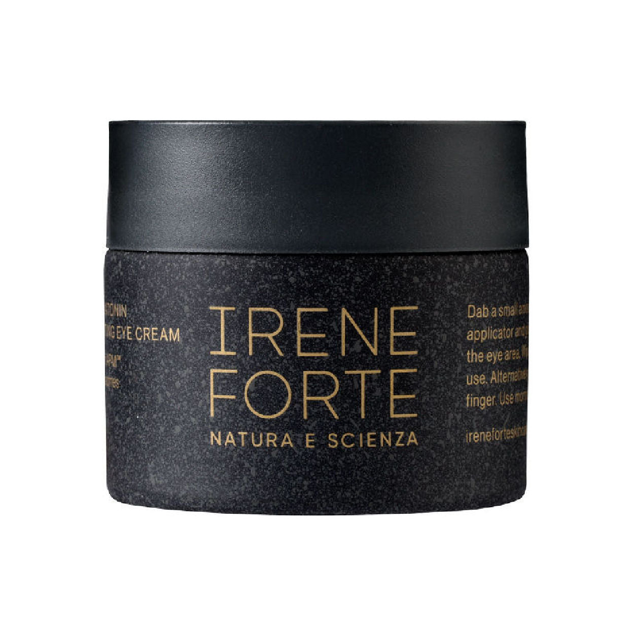 ELTクレームアンチトン（クリーム）50ml Irene Forte Phytomelatonin Rejuvenating Eye Cream – Irene Forte