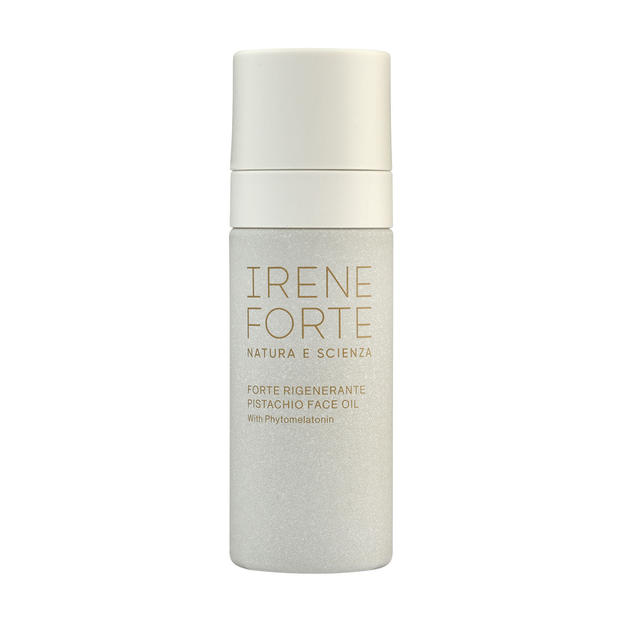 Irene Forte Pistachio Face Oil with Phytomelatonin main image